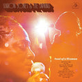 the album cover for Sharon Jones & The Dap-Kings - Soul Of A Woman [Indie Exclusive Limited Edition Red LP]