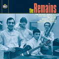 the album cover for Remains - The Remains