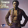 the album cover for Joe Simon - Power Of Simon [Import]