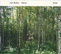 the album cover for Jon Balke - Warp
