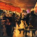 the album cover for Balfa Toujours - Live at Whiskey River Landing