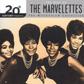 the album cover for Marvelettes - 20th Century Masters: Millennium Collection