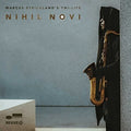 the album cover for Marcus Strickland / Twi-Life - Nihil Novi