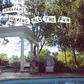 the album cover for Cotopaxi - Having All The Fun [Colored Vinyl] [Download Included]