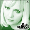 the album cover for School - Loveless Unbeliever (Grn) [Limited Edition] [Download Included]