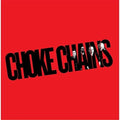 the album cover for Choke Chains - Choke Chains
