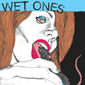 the album cover for Unknown Artist - Wet Ones