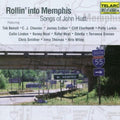 the album cover for Various Artists - Rollin' into Memphis: Songs of John Hiatt