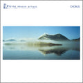 the album cover for Flying Saucer Attack - Chorus