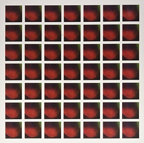 the album cover for Dungen - 4