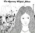 the album cover for Maureeny Wishfull - The Maureeny Wishfull Album