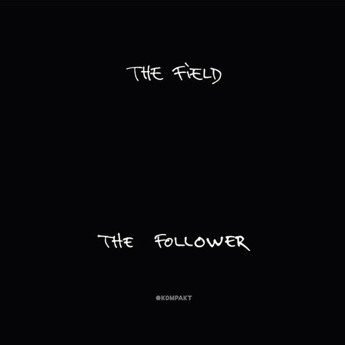 the album cover for The Field - The Follower