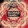 the album cover for Blodad Tand - Control Alt Delete