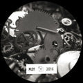 the album cover for Boys Noize - Midnight / los Ninos