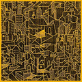 the album cover for Mungolian Jetet - City So Convenient