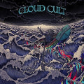 the album cover for Cloud Cult - Seeker