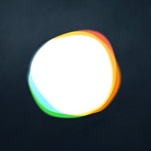 the album cover for Vessels - Dilate: Special Edition [Vinyl]