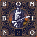the album cover for Bombino - Azel [Vinyl]