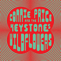the album cover for Connie Price & Keystones - Wildflowers: The Expanded Version