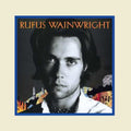 the album cover for Rufus Wainwright - Rufus Wainwright [2 LP]
