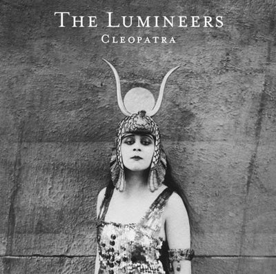 The Lumineers - Cleopatra [Vinyl] [Vinyl]