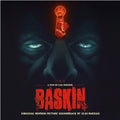 the album cover for Baskin / O.S.T. - Baskin (Original Soundtrack)