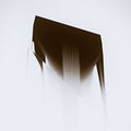 the album cover for Ital Tek - Hollowed
