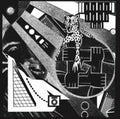 the album cover for Soldiers Of Fortune - Ball Strenth