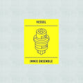 the album cover for Immix Ensemble & Vessel - Transition [Download Included]