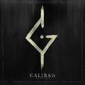 the album cover for Caliban - Gravity