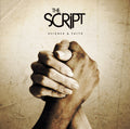 the album cover for The Script - Science & Faith [LP]