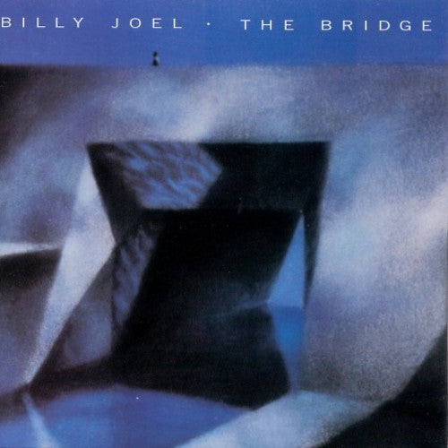 the album cover for Billy Joel - Bridge-30th Anniversary Edition (Gate) [Limited Edition] [180 Gram]