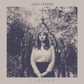 the album cover for Laura Carbone - Sirens