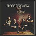the album cover for Blood Ceremony - Lord Of Misrule [Vinyl]