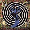 the album cover for Purson - Desire's Magic Theatre [Limited Edition Deluxe]
