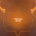 the album cover for Francoise Hardy - Et Si Je M'en Vais Avant Toi [Vinyl]