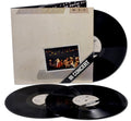 the album cover for Fleetwood Mac - In Concert [180 Gram]
