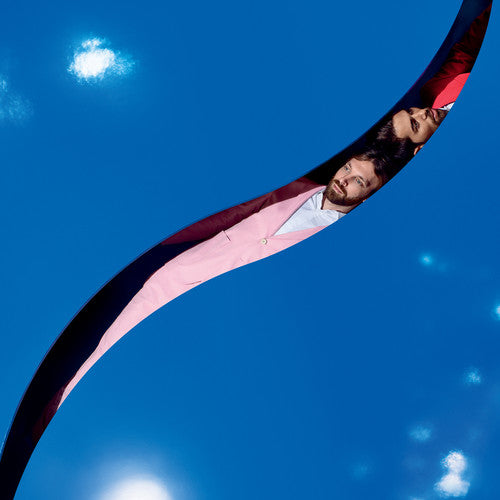 the album cover for Breakbot - Still Waters
