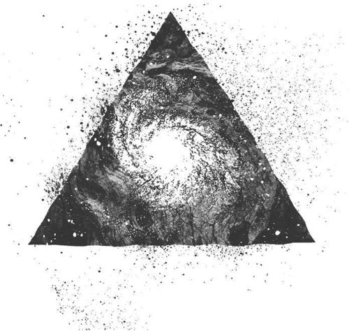 the album cover for O'Brother - Endless Light [Vinyl]