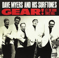 the album cover for Dave Myers - Gear/Let The Good Times Roll