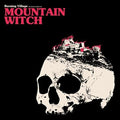 the album cover for Mountain Witch - Burning Village