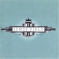the album cover for Sense Field - Living Outside [Indie Exclusive]