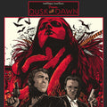 the album cover for Unknown Artist - From Dusk Till Dawn [20th Anniversary Deluxe Vinyl Soundtrack]