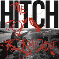the album cover for The Joy Formidable - Hitch