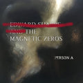 the album cover for Edward Sharpe & The Magnetic Zeros - PersonA