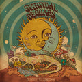 the album cover for Spiritual Beggars - Sunrise to Sundown