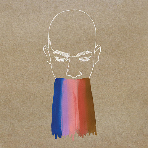 the album cover for Homeboy Sandman - Kindness for Weakness