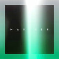the album cover for Cult Of Luna - Mariner