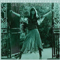 the album cover for Carly Simon - Anticipation