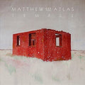 the album cover for Matthew & The Atlas - Temple [Vinyl]